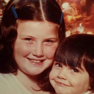 Meet your Posher, Lyn